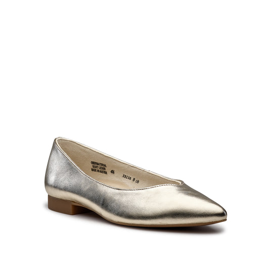 Tia Flat Flat Paul Green Shoes
