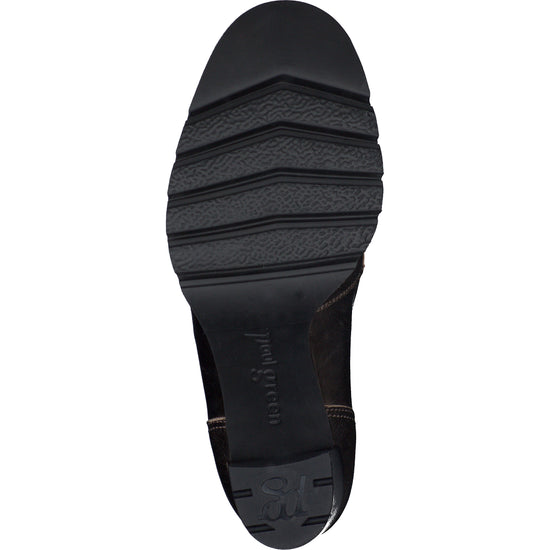 Nina Pump Heel Paul Green Shoes