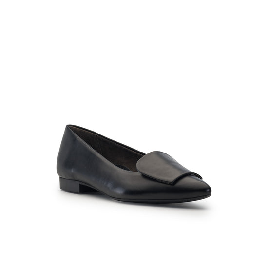 Teddy Flat Flat Paul Green Shoes