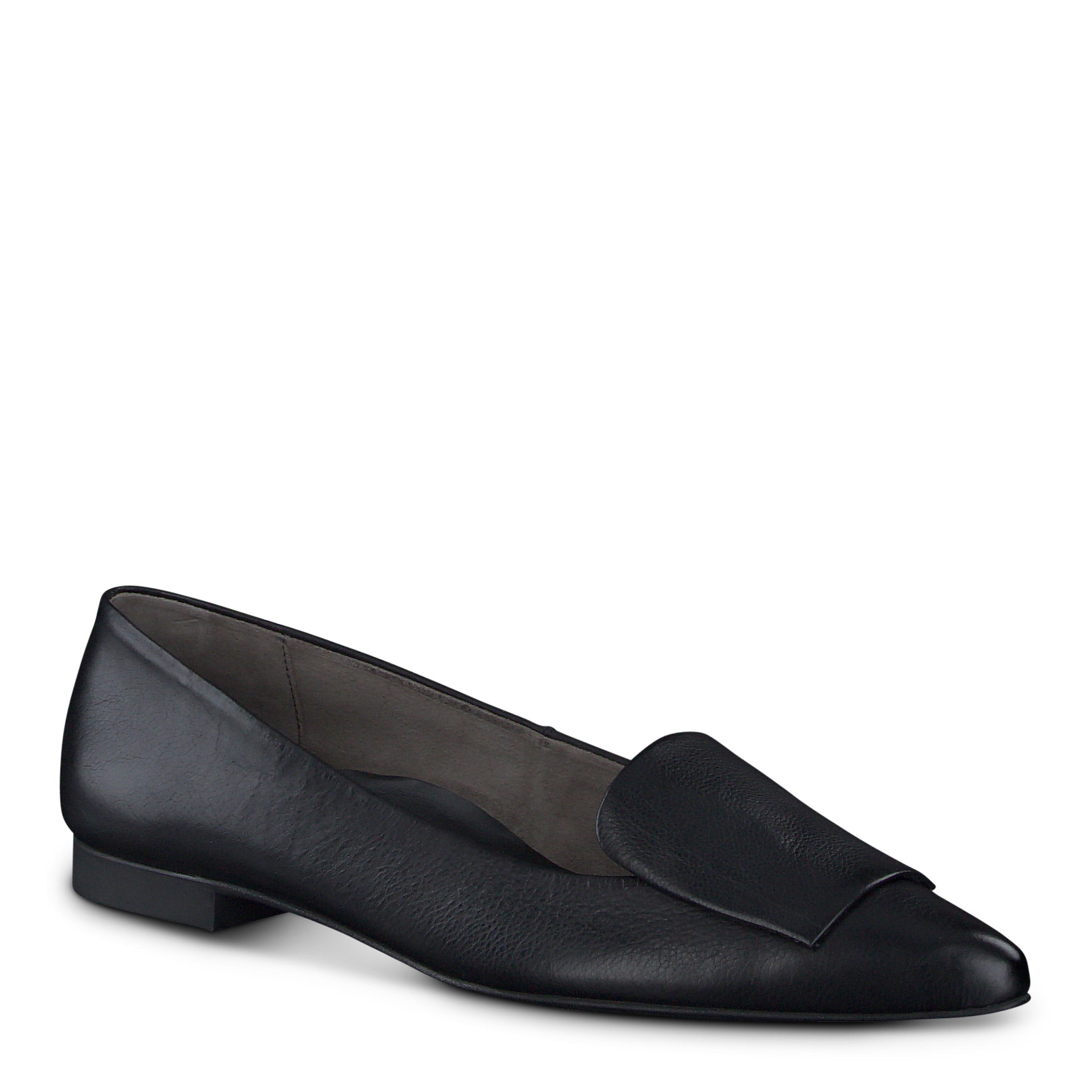 Teddy Flat â Paulgreenshoes.com