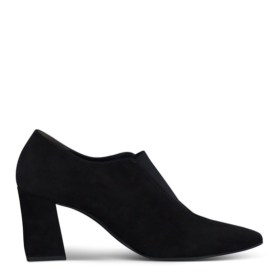 Stacia Heel Loafer Paul Green Shoes