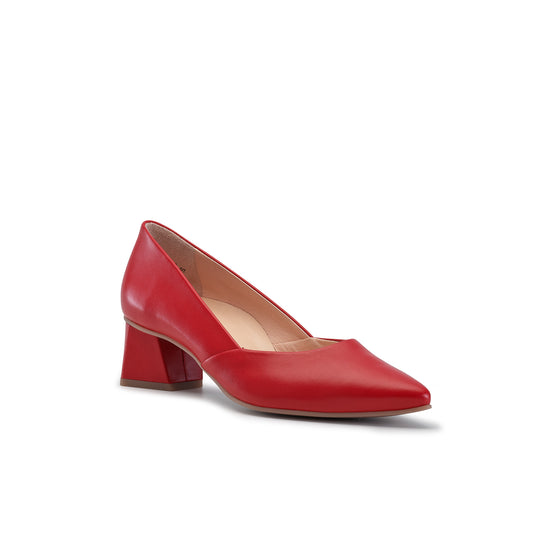 Witt Pump Heel Paul Green Shoes