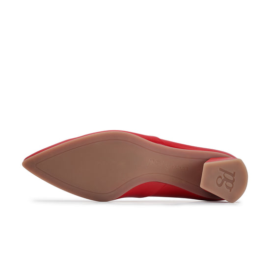 Witt Pump Heel Paul Green Shoes