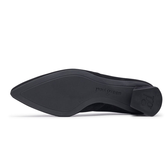 Witt Pump Heel Paul Green Shoes