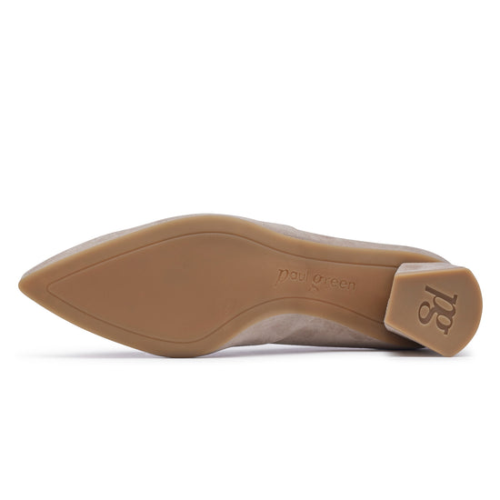Witt Pump Heel Paul Green Shoes