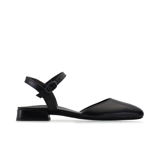 Bianca sandal Sandal Paul Green Shoes 5.5 Black Soft Nappa
