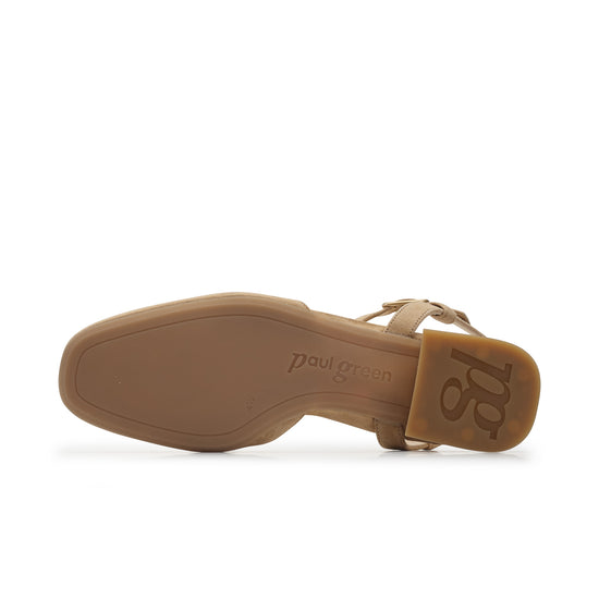 Bianca Sandal Sandal Paul Green Shoes