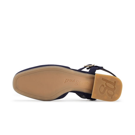 Bianca Sandal Sandal Paul Green Shoes
