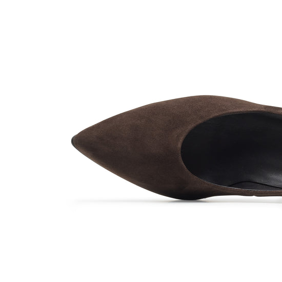 Camilla Pump Heel Paul Green Shoes