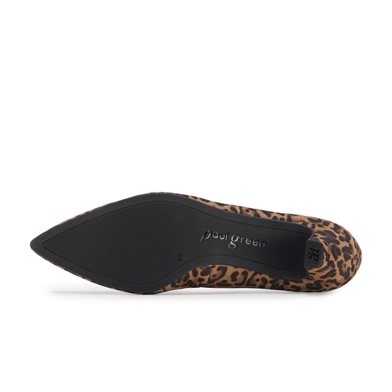 Camilla Pump Pump Paul Green Shoes
