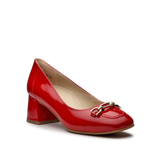 Viviana Pump Heel Paul Green Shoes