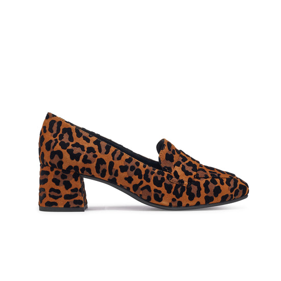 Winona Pump Heel Paul Green Shoes 6 Leo Velvet Sisal