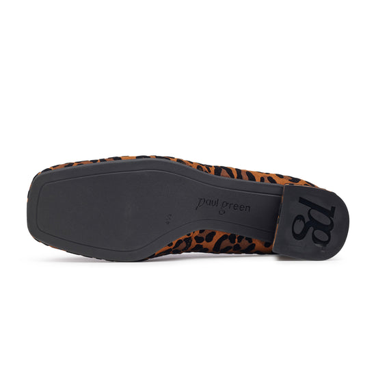 Winona Pump Heel Paul Green Shoes