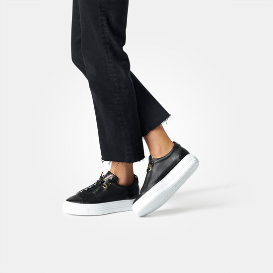 Faye Sneaker Sneaker Paul Green Shoes