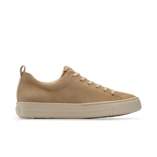 Ajay Sport Sneaker Sneaker Paul Green Shoes 5.5 Dakar Suede