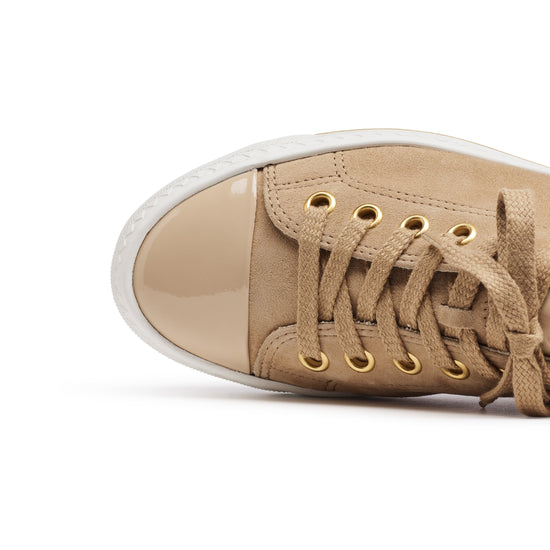 Paul Green Shoes Sophie Sneaker