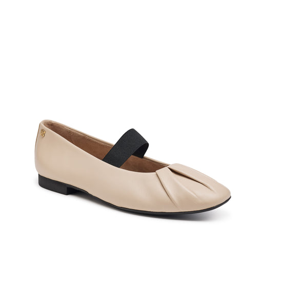 Vail Flat Flat Paul Green Shoes