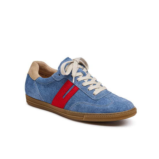 Tilly Sneaker Sneaker Paul Green Shoes