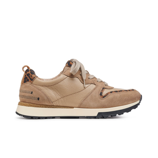 Weaver Sneaker Sneaker Paul Green Shoes 6 Almond Combo