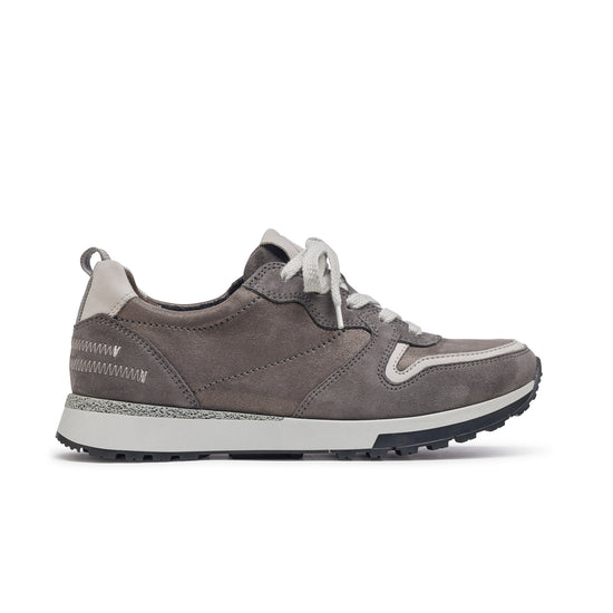 Weaver Sneaker Sneaker Paul Green Shoes 6 Titan Iron Combo
