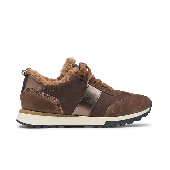 Wasa Sneaker Sneaker Paul Green Shoes 6 Earth Moro Combo