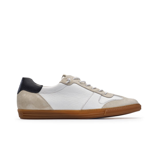 Alison Sneaker Sneaker Paul Green Shoes 6 Ivory White Combo