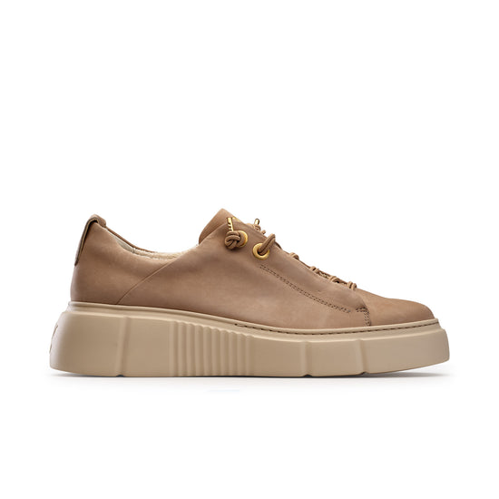 Abbey Sneaker Sneaker Paul Green Shoes 6 Antelope Nubuck