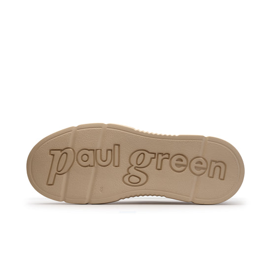 Abbey Sneaker Sneaker Paul Green Shoes