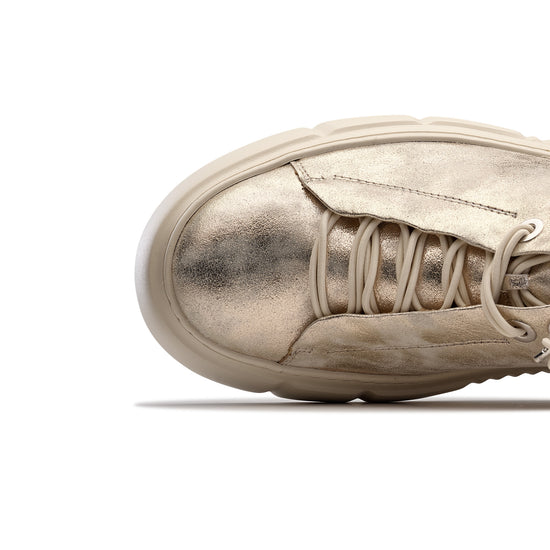 Abbey Sneaker Sneaker Paul Green Shoes