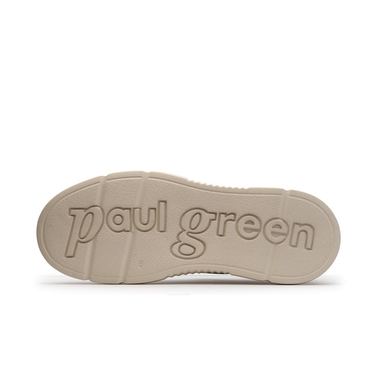 Abbey Sneaker Sneaker Paul Green Shoes