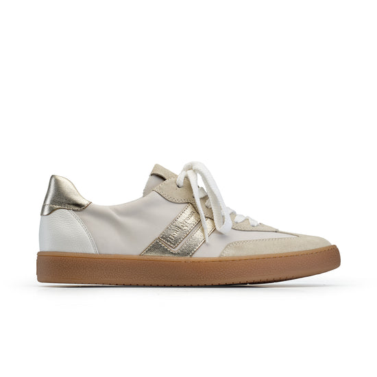 Alex Sneaker Sneaker Paul Green Shoes 6 White Ivory Combo