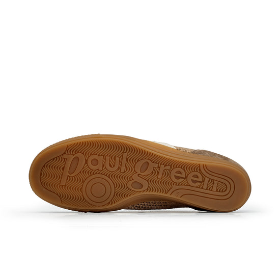Zaria Sneaker Sneaker Paul Green Shoes