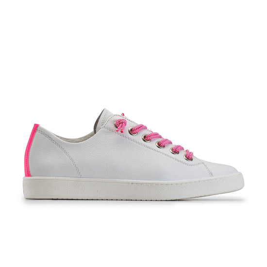 Babette Sneaker Sneaker Paul Green Shoes 6 White Pink Combo