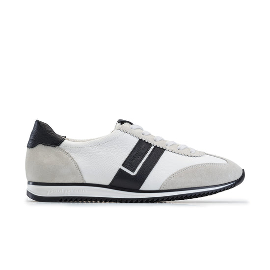 Bellevue Sneaker Sneaker Paul Green Shoes 5.5 Milk White Black Combo