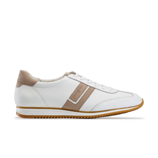 Bellevue Sneaker Sneaker Paul Green Shoes 5.5 White Antelope Combo