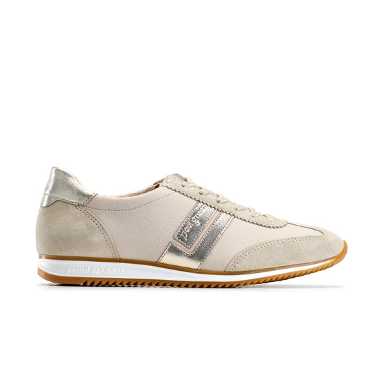 Bellevue Sneaker Sneaker Paul Green Shoes 5.5 Biscuit Combo