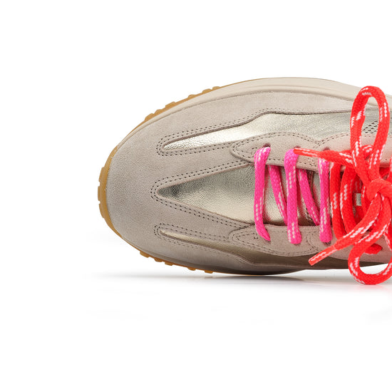Beckett Sneaker Sneaker Paul Green Shoes