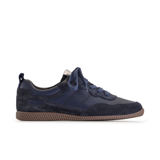 Chantel Sneaker Sneaker Paul Green Shoes 6 Space Combo