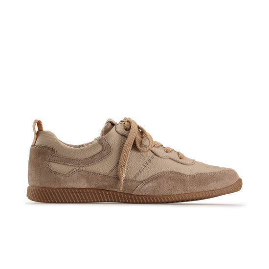 Chantel Sneaker Sneaker Paul Green Shoes 5.5 Almond Combo