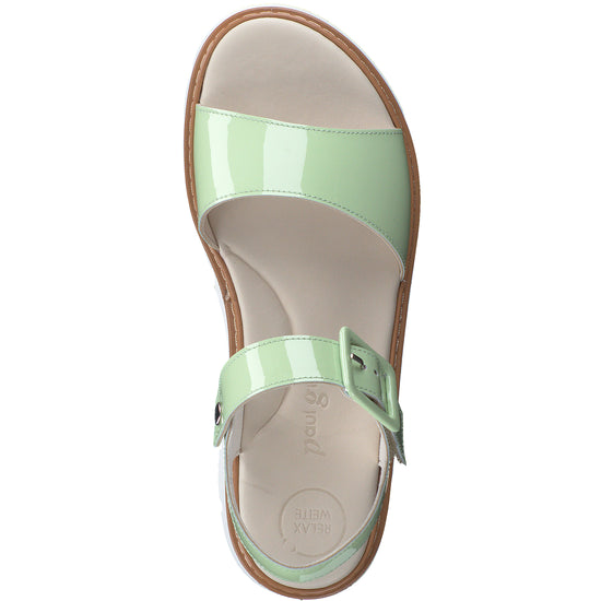 Tasha Sandal Sandal Paul Green Shoes