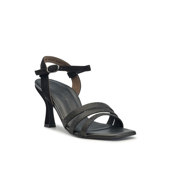 Radiance Sandal Heel Paul Green Shoes