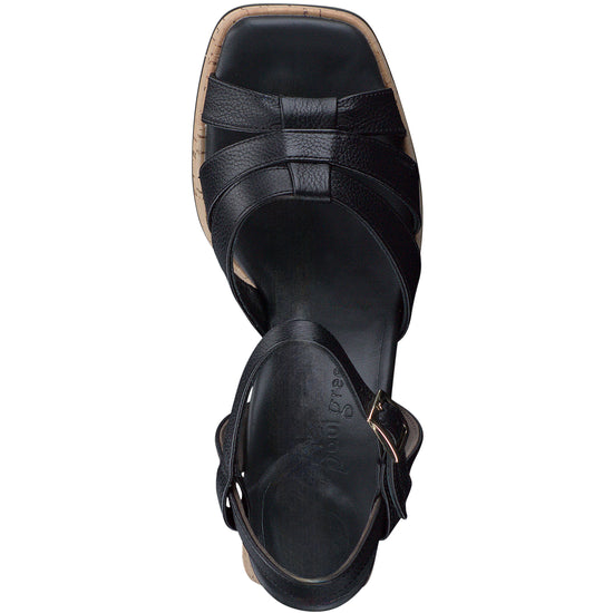 Tina Sandal Sandal Paul Green Shoes