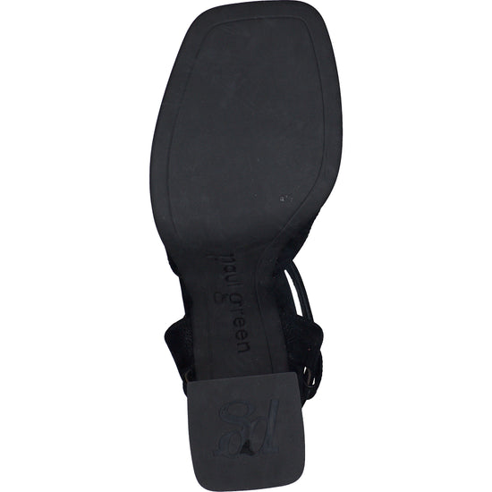 Tina Sandal Sandal Paul Green Shoes