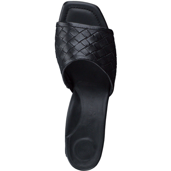 Tisha Heel Sandal Paul Green Shoes