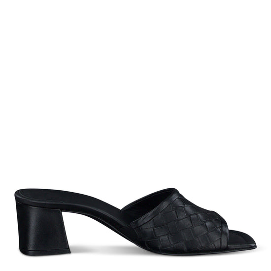 Tisha Heel Sandal Paul Green Shoes