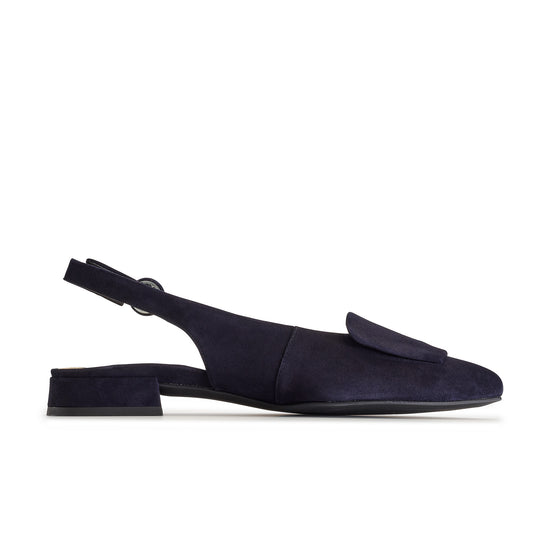 Viola Sling Flat Paul Green Shoes