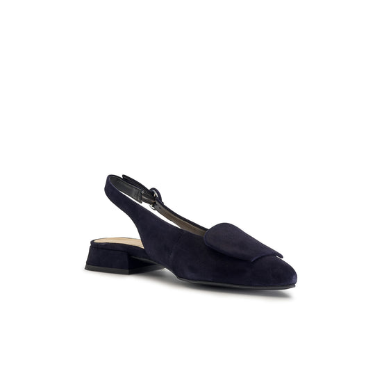 Viola Sling Flat Paul Green Shoes