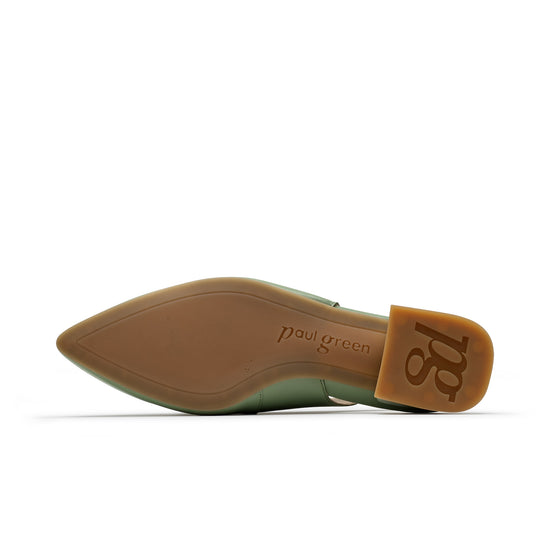 Viola Sling Flat Paul Green Shoes