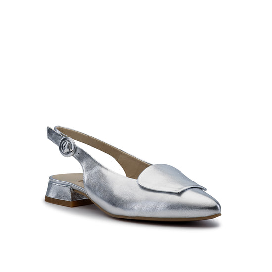 Viola Sling Flat Paul Green Shoes