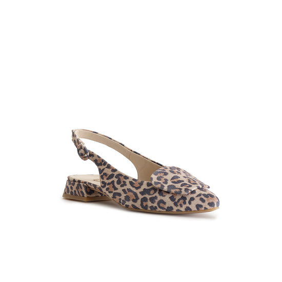 Viola Sling Flat Paul Green Shoes